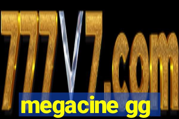 megacine gg